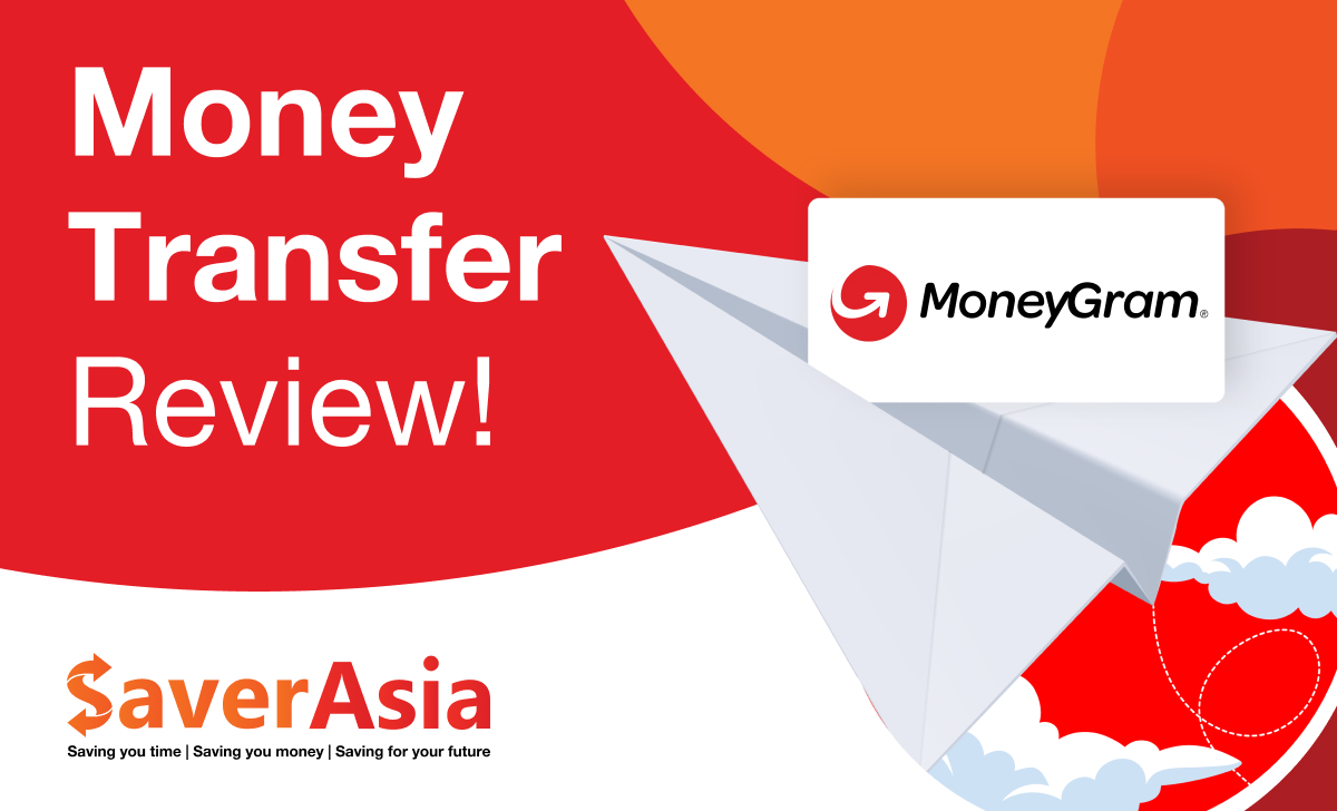How To Send And Receive Money With MoneyGram SaverAsia
