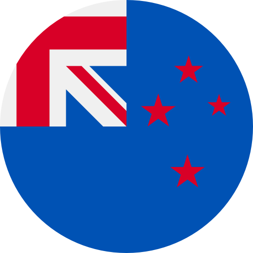 English (New Zealand)